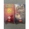 Image 4 : Canadian Coinage Featuring Collectible 2000-2002 Series with Packaged Cases
