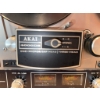 Image 5 : Akai 4000DS Reel-to-Reel Tape Deck With Tapes
