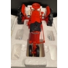 Image 1 : Case SC Farm Tractor 1:12 Scale 