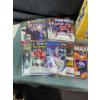 Image 5 : Bobby Orr Figurine & Hockey Magazines 