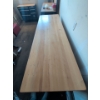 Image 4 : Mastercraft 48' Heavy Duty Adjustable Height Work Bench ft. A Solid Wood Top 