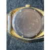 Image 3 : Perona 17-Jewel Incabloc Wristwatch with Stainless Steel Back and Metal Stretch Bracelet