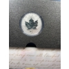 Image 1 : RCMP 125th Anniversary 99.99% Silver Coin  at 1oz