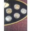 Image 6 : 1999 Canada Millennium Coin Set