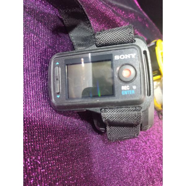 Sony RM-LVR2 Live View Remote 