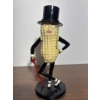 Image 5 : Mr.Peanut Collection: Coloured Glass, Vintage Peanut Bag & More