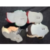 Image 4 : Bossons Chalk Ware Including: Sea Captain