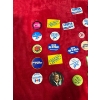 Image 2 : Collection of Button Pins