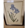 Image 3 : Petite Point Art Autobon Inspired  - 22x28 (2)