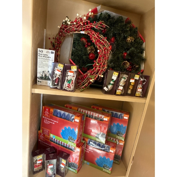 Holiday Lights & Decor #2
