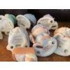 Image 4 : 10 Piece Country Bumkins Nativity Set 3T 