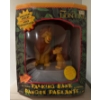 Image 2 : NEW Vintage Disney's The Lion King Talking Piggy Bank