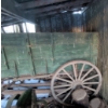 Image 4 : Wood Wheel Farm Wagon