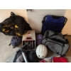 Image 2 : Bike Helmets, Moutain Backpack, Air Pump and More! 