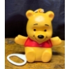 Image 1 : Pooh Bear Vintage Muscial Crib Toy - 5.5T 