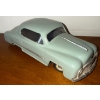 Image 1 : Vintage Lineol Germany Wind Up Toy Car 11"Long