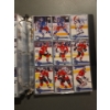 Image 7 : 2016-2017 Upper Deck Hockey Series Binder