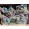 Image 3 : Assorted Costume Jewelry: Plastic Bead Strings, Fashion Watches and More!