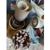 Image 8 : Two Large Jacks and Miscellaneous Tools