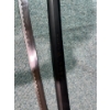 Image 2 : 39"  Katana w/ Matte Black Wooden Handle 