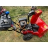 Image 2 :  Toro Power Max 826 OAE snowblower like new 252 cc engine with electric start originally $2500