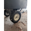 Image 3 : John Deere - Agri Fab Utility 10 Trailor
