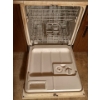 Image 2 : General Electric Quiet Power Plus Dishwasher, As Is 