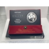  2005 Proof Silver Dollar 99.99 25.175g