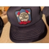 Image 5 : 6 Firefighter and Public Service Themed Caps