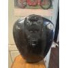 Image 2 :  large motorcycle gas tank for rebuild or wall decoration
With Indian motorcycle poster