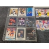 Image 3 : One Box Of Edmonton Oilers 1970's-2026 Era Hockey Cards With Two Sleeves #1