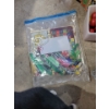 Image 5 : Vintage Board Game Collection Checkers Ring Toss & More