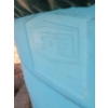 Image 4 : Farmer's Hot Tub -Cowboy Cool Down - Plastic Stock Tank Pool w/ Fitted Cover 