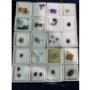Image 3 : Tray of Unauthenticated Loose Gemstones