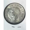 Image 2 : 1943 Silver 50 Cent Coin