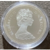 Image 3 : 1982 Regina Proof Dollar 50% Silver 23.33 Grams