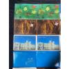 Image 2 : Canadian Uncirculated Coin Sets