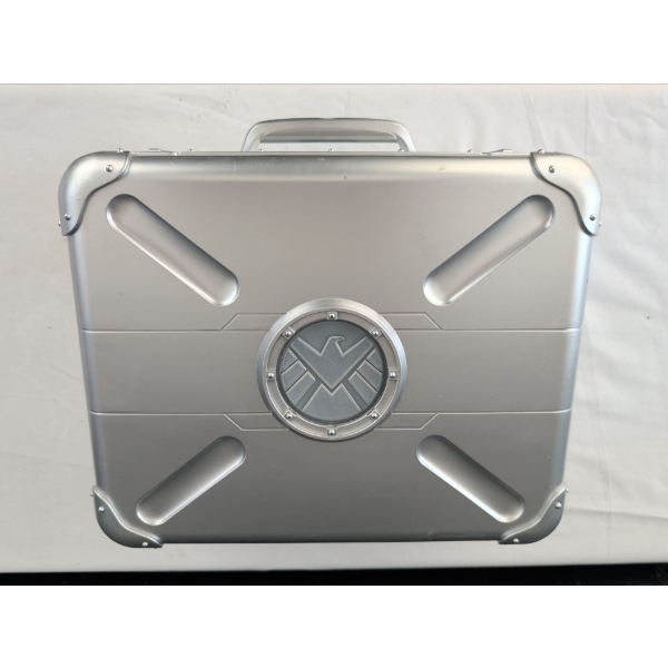 MARVEL Cinematic Universe Phase One