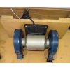 Image 3 : RYOBI 6" Bench Grinder-1/2 Inch Arbor