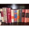 Image 4 : WWII Book Collection - Reich, Albert Speer, Winston Churchill Collection 