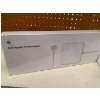 Image 2 : New in Box Apple Power Adapter with new nail kits 