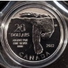 Image 1 : 2012 $20 for $20 Polar Bear - 99.9% Fine Silver Coin (No Sleeve) - #2