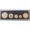 Image 2 : 1998 90th Anniversary Proof Coin Set 92.5% Silver  20.917 Grams
