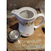 Image 6 : Antique Noritake Dish Set For 12 w/ Bonus Platter Coffee Jug & Gravy Boat