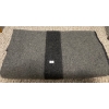 Image 1 : Lachute P.O. Wool Blanket w/ Garage Signs 
