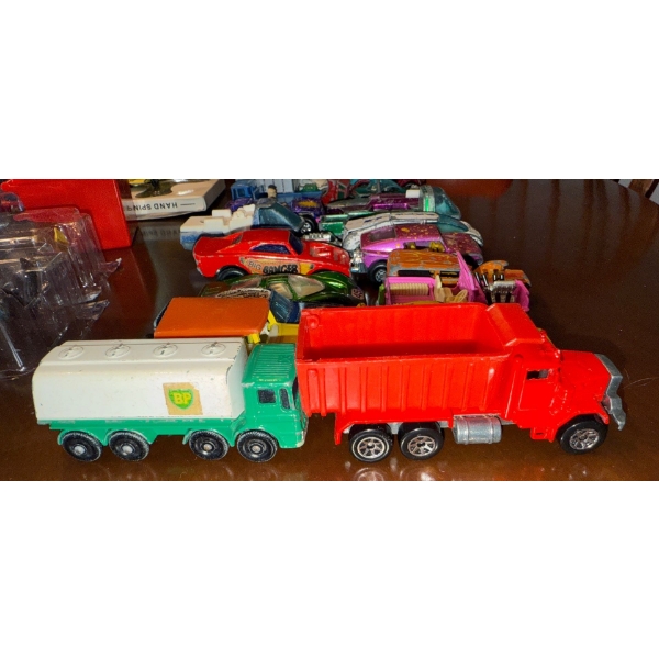 Hot Wheel Collection & Disney