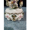 Image 2 : Christmas Bears Carousel & Music Box