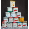 Vintage Tobacco Tin Collection (Buckingham, Mark Ten, Player's Club, etc)  