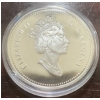 Image 3 : 2000 Age of Discovery Proof Coin 92.5% Silver 25.175 Grams