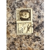 Image 5 : Collection Of Vintage Postage Stamps From Various Countries Including United States, Canada, India, 